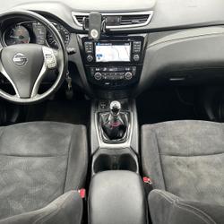 Nissan XTrail X-TRAIL 1.6 dCi 130 7pl N-Connecta Saint-Martin-de-Fontenay