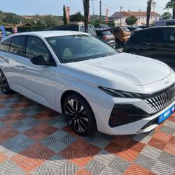 Peugeot 308 SW Phase 2 NEW BlueHDi 130 EAT8 ALLURE PACK ACCES & NAVIGATION Lescure-d'Albigeois