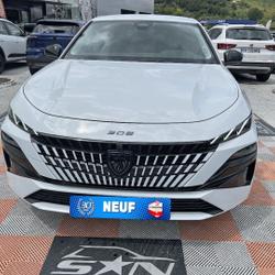 Peugeot 308 III Phase 1 New BlueHDi 130 EAT8 ALLURE PACK ACCES & NAVIGATION Lescure-d'Albigeois