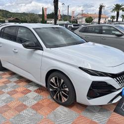 Peugeot 308 III Phase 1 New BlueHDi 130 EAT8 ALLURE PACK ACCES & NAVIGATION Lescure-d'Albigeois