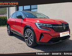Renault Austral - 1.2 E-TECH FULL HYBRID 200CH ICONIC - 23 690 €