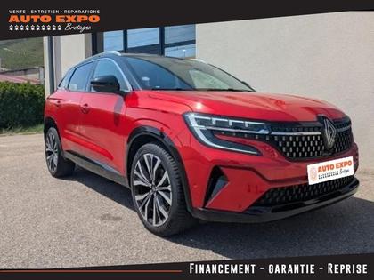 Renault Austral - 1.2 E-TECH FULL HYBRID 200CH ICONIC - 23 690 €
