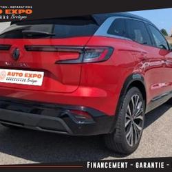Renault Austral 1.2 E-TECH FULL HYBRID 200CH ICONIC occasion - Plourin - photo 2/11