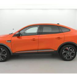 Renault Arkana Arkana E-Tech 145 - 21B R.S. Line Ifs
