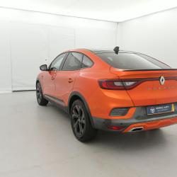 Renault Arkana Arkana E-Tech 145 - 21B R.S. Line Ifs