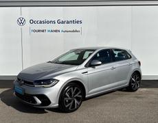 Volkswagen Polo Alès
