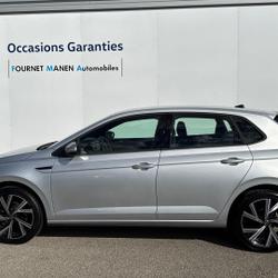 Volkswagen Polo Polo 1.0 TSI 110 S&S DSG7 R-Line Al&egrave;s