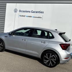 Volkswagen Polo Polo 1.0 TSI 110 S&S DSG7 R-Line Al&egrave;s