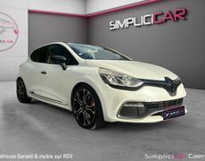 Renault Clio 4
