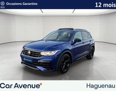 Volkswagen Tiguan Haguenau