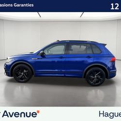 Volkswagen Tiguan 2.0 TDI 150 R-Line Exclusive DSG7 / Toit Panoramique / Cuir / GPS / Cam&eacute;ra 360 / Hayon Electr Haguenau