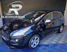 Peugeot 3008 Argentré