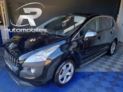 Peugeot 3008 - 1.6 HDI 110 ALLURE - 4 990 €