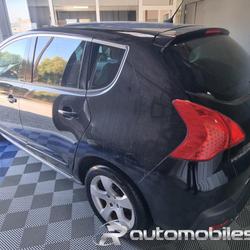 Peugeot 3008 1.6 HDI 110 ALLURE occasion - Argentr&eacute; - photo 2/16