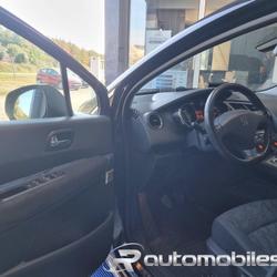 Peugeot 3008 1.6 HDI 110 ALLURE occasion - Argentr&eacute; - photo 3/16