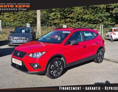 Seat Arona Plourin