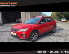 Seat Arona Plourin