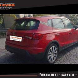 Seat Arona 1.0 ECOTSI 95CH START/STOP REFERENCE EURO6D-T occasion - Plourin - photo 2/6