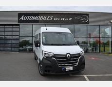Renault Master combi Coëtmieux