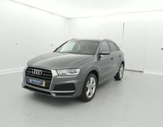 Audi Q3 Ifs
