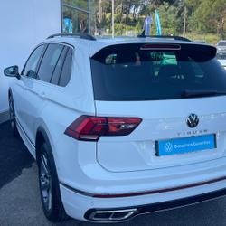 Volkswagen Tiguan Tiguan 1.4 eHybrid 245ch DSG6 R-Line Al&egrave;s