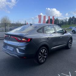 Renault Arkana 1.3 TCE 140CH FAP ZEN EDC H&eacute;nin-Beaumont