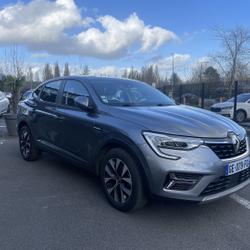 Renault Arkana 1.3 TCE 140CH FAP ZEN EDC H&eacute;nin-Beaumont