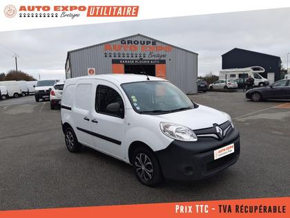 Renault Express - 1.5 DCI 90CH EXTRA R-LINK - 9 990 €