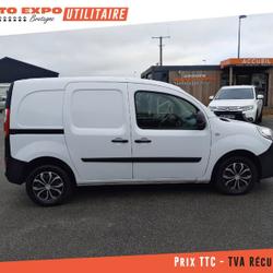 Renault Express 1.5 DCI 90CH EXTRA R-LINK occasion - Plourin - photo 2/5