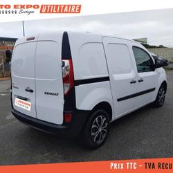 Renault Express 1.5 DCI 90CH EXTRA R-LINK occasion - Plourin - photo 3/5