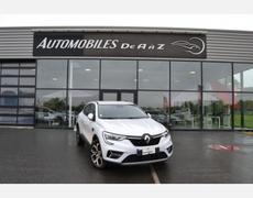 Renault Arkana Coëtmieux