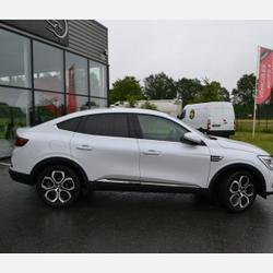 Renault Arkana 1.6 E-TECH 145CH INTENS Co&euml;tmieux