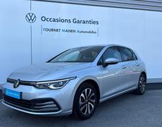 Volkswagen Golf 8 Alès