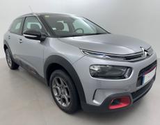 Citroen C4 Cactus Mions