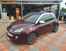 Opel Adam Lescure-d'Albigeois