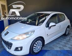Peugeot 207 - 1.6 HDI 90 URBAN MOVE - 5 490 €