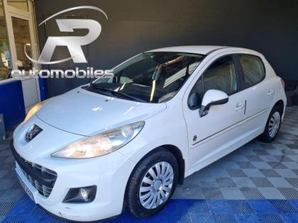 Peugeot 207 - 1.6 HDI 90 URBAN MOVE - 5 490 €