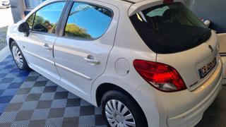 Peugeot 207  - Urban Move - photo 1