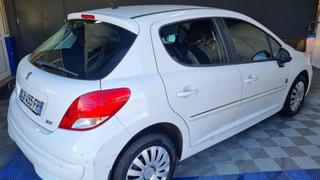 Peugeot 207  - Urban Move - photo 2