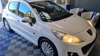 Peugeot 207  - Urban Move - photo 3