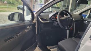 Peugeot 207  - Urban Move - photo 4