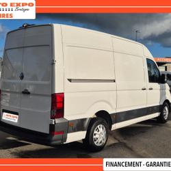 Volkswagen Crafter 30 L3H3 2.0 TDI 102CH BUSINESS TRACTION 14990&euro; hors taxes occasion - Plourin - photo 3/17
