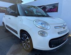 Fiat 500L Quévert
