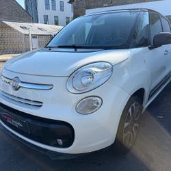 Fiat 500L 1.3 MULTIJET 16V 85CH S&S EASY Qu&eacute;vert
