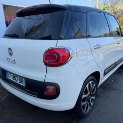 Fiat 500L 1.3 MULTIJET 16V 85CH S&S EASY Qu&eacute;vert