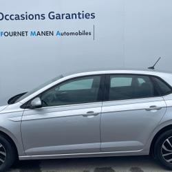 Volkswagen Polo Polo 1.0 TSI 95 S&S BVM5 Life Plus Al&egrave;s