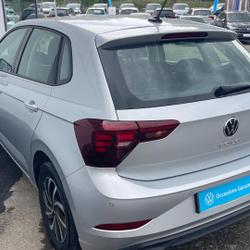 Volkswagen Polo Polo 1.0 TSI 95 S&S BVM5 Life Plus Al&egrave;s