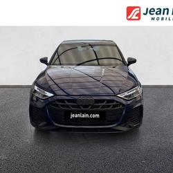 Audi A3 Sportback A3 Sportback TFSI e Hybride rechargeable 272 S tronic 6 S line Ville-la-Grand