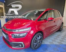 Citroen C4 Picasso Argentré