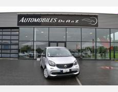 Smart Forfour Coëtmieux